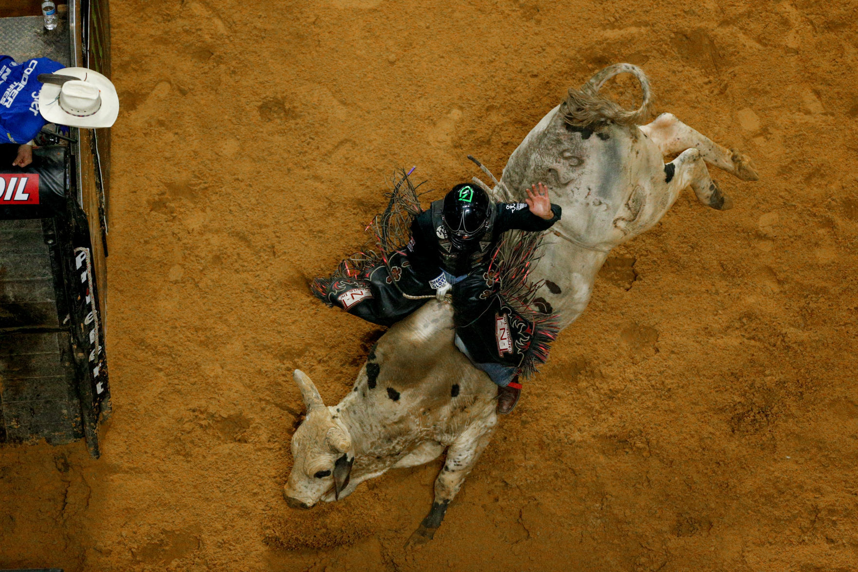 PBR Day 2